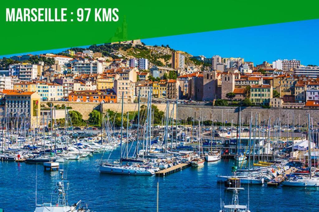 Apartment Les Brunes - Wi-fi - Centre - Proche Theatres